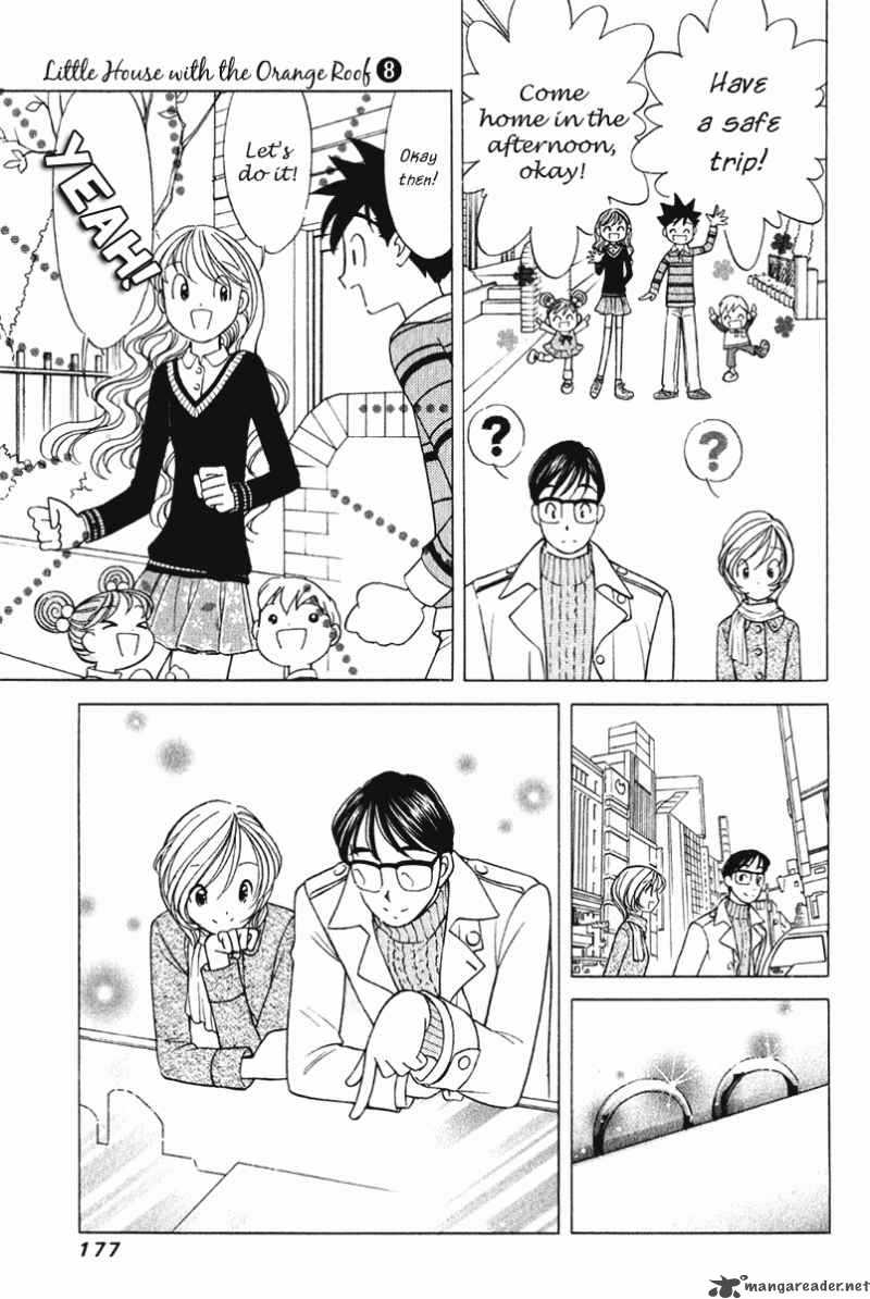 Orange Yane No ChIIsana Ie 64 8