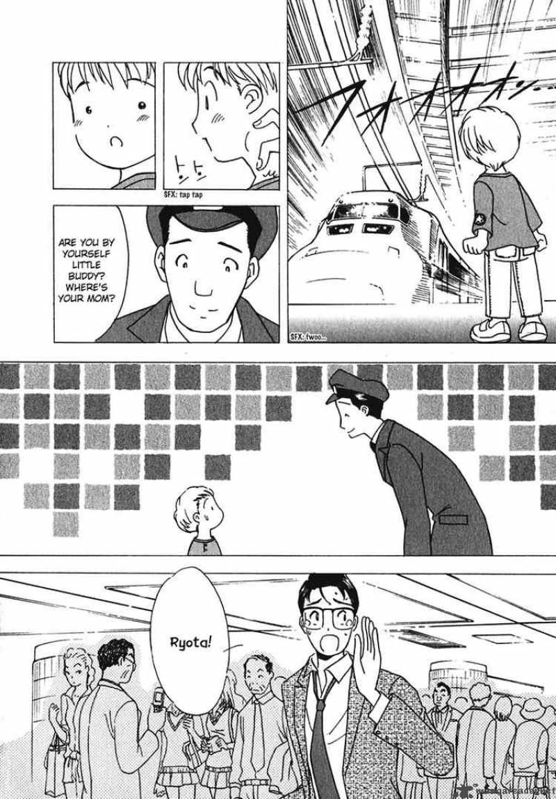 Orange Yane No ChIIsana Ie 7 10