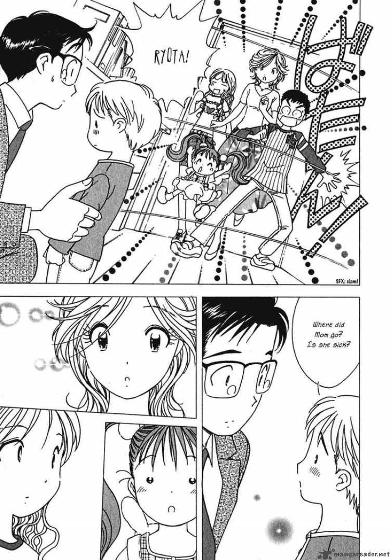 Orange Yane No ChIIsana Ie 7 13