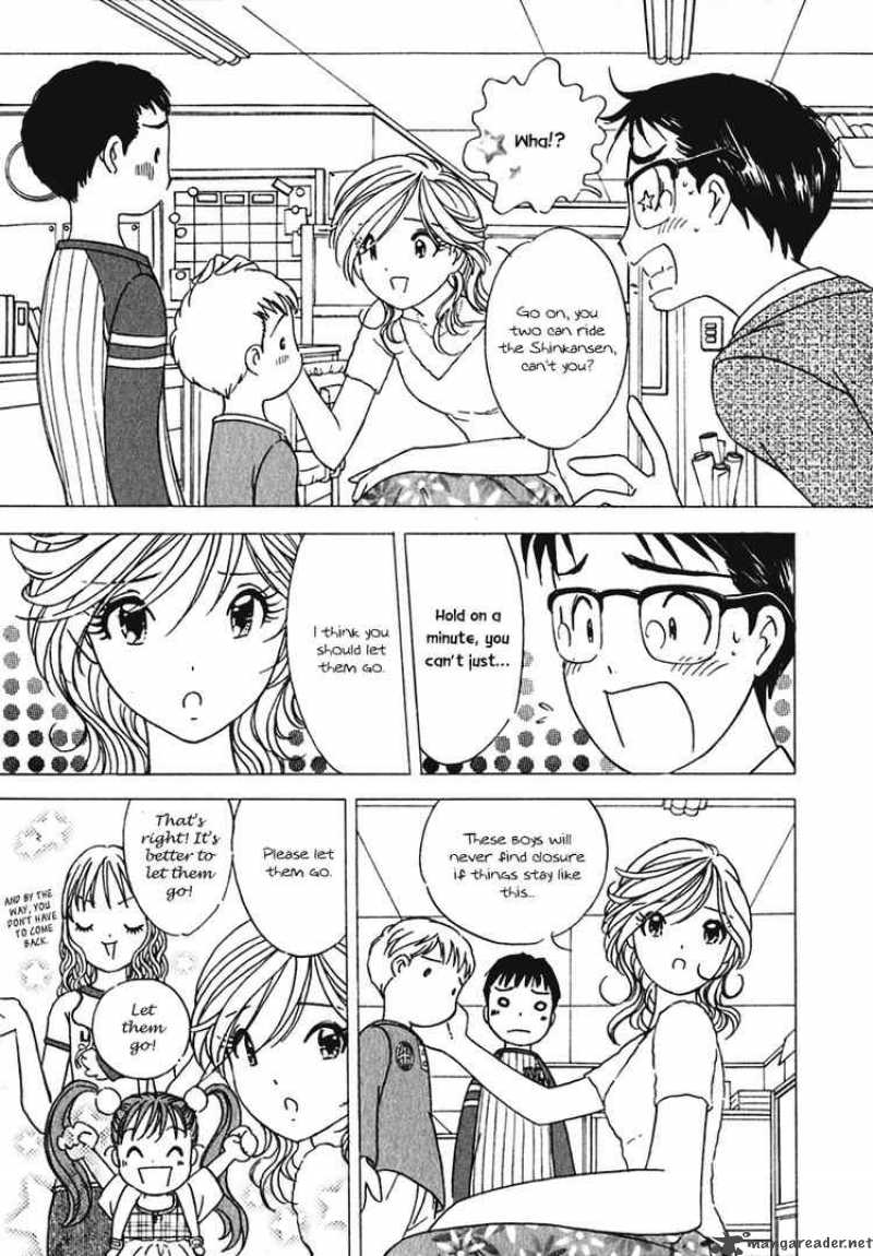 Orange Yane No ChIIsana Ie 7 15