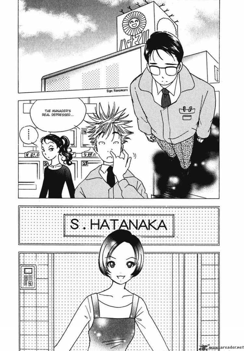 Orange Yane No ChIIsana Ie 7 5