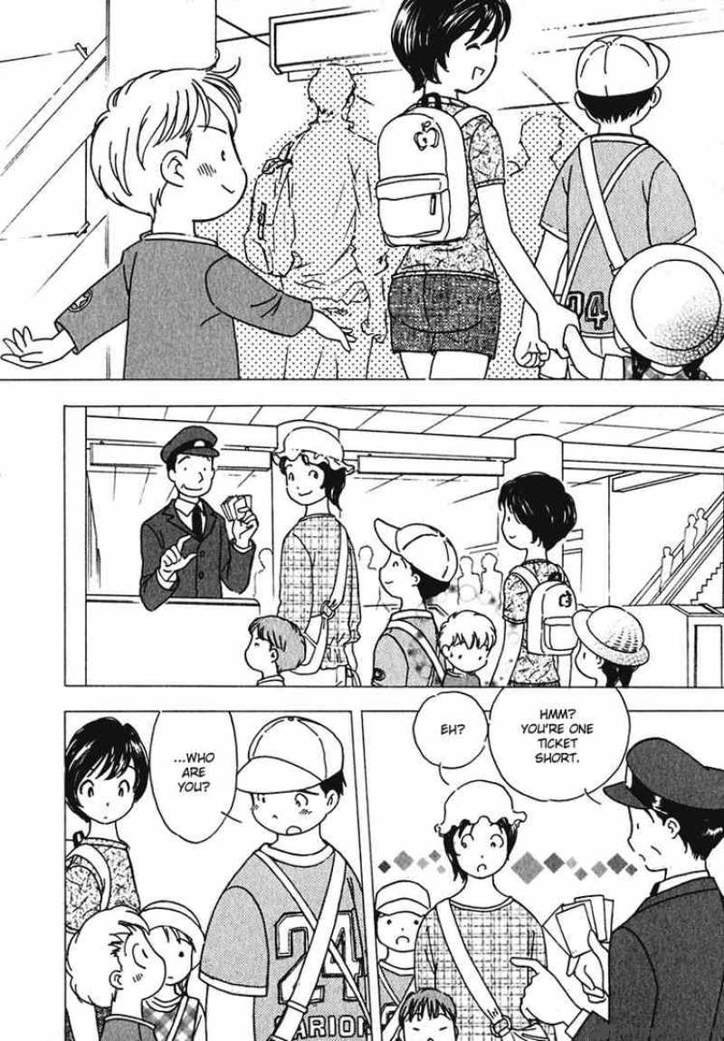 Orange Yane No ChIIsana Ie 7 8