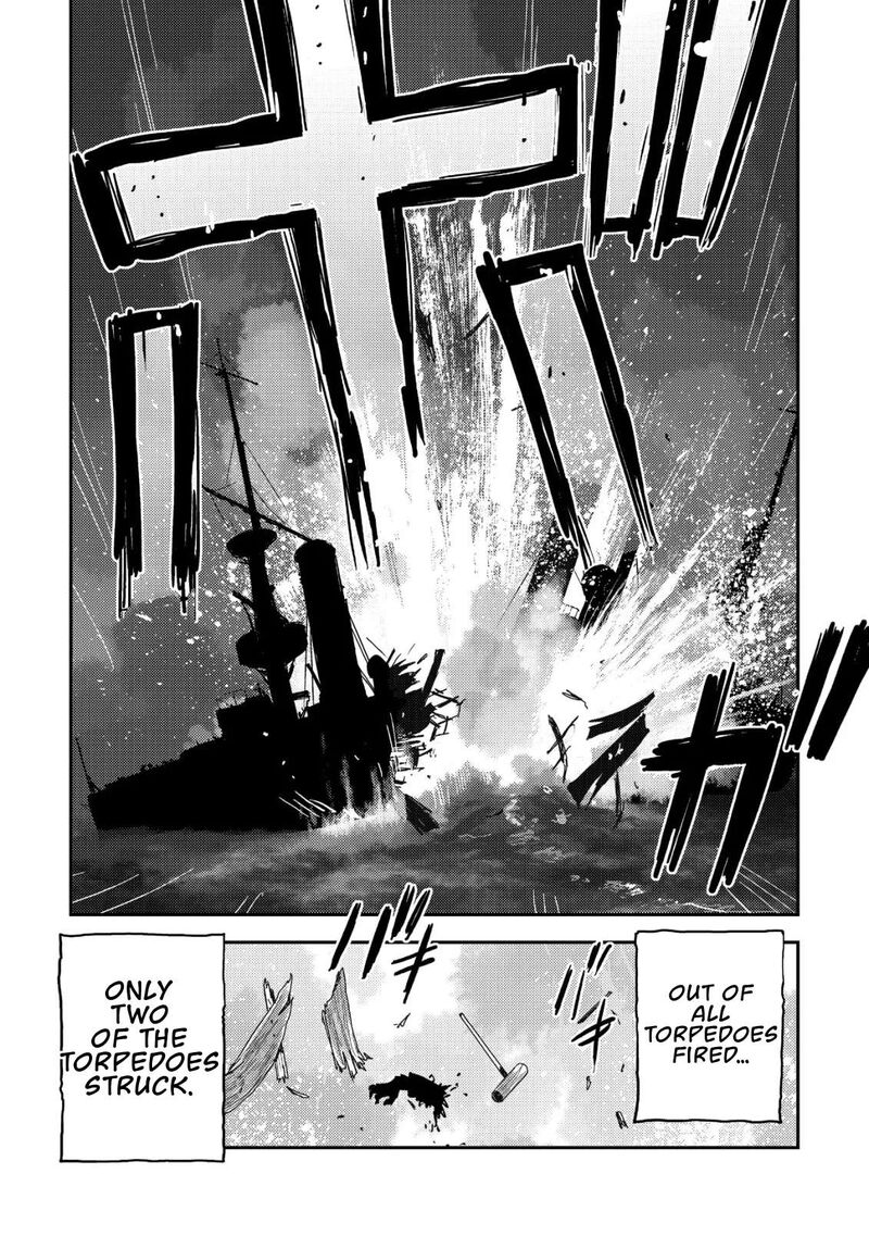 Orcsen Oukokushi Yaban Na Ooku No Kuni Wa Ikanishite Heiwa Na Elf No Kuni Wo Yakiharau Ni Itatta Ka 15 20