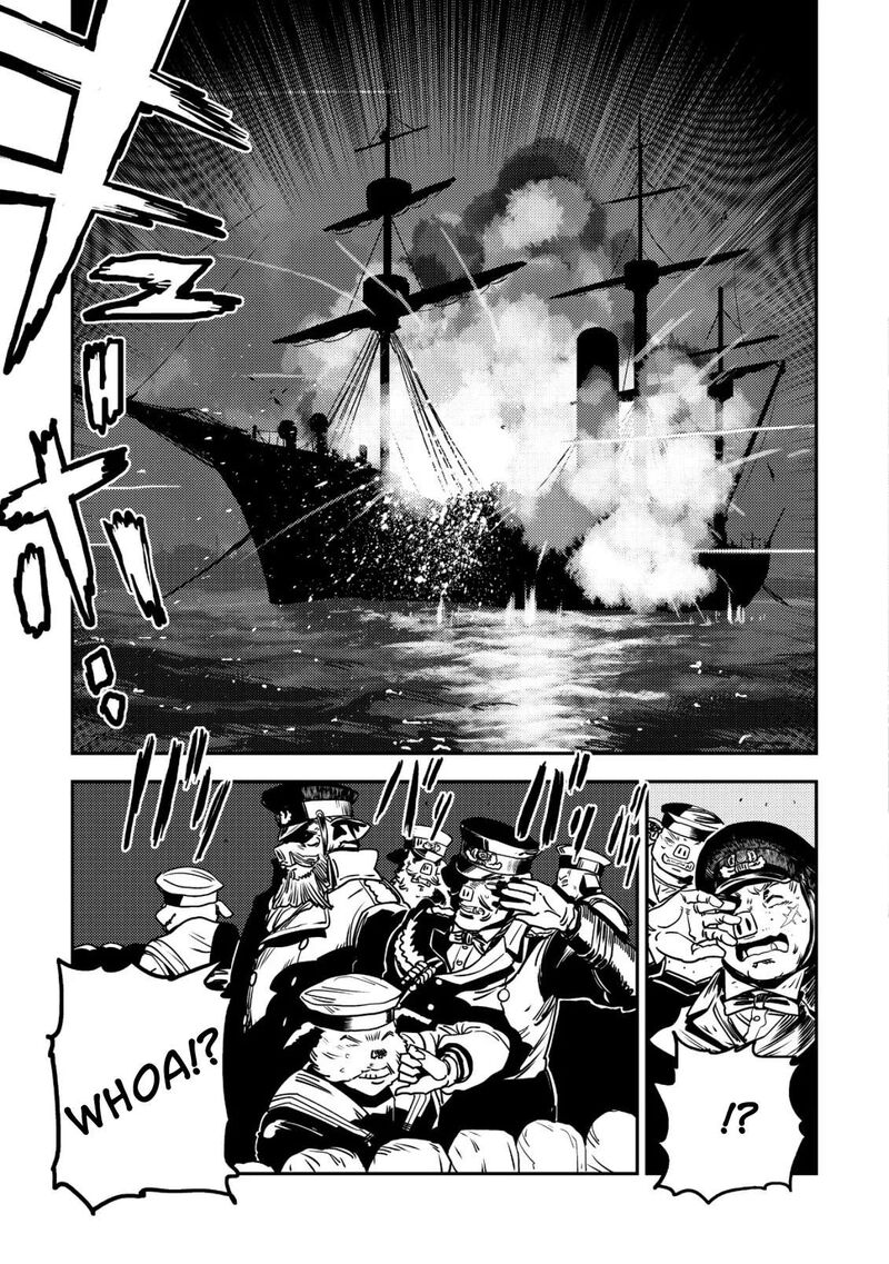 Orcsen Oukokushi Yaban Na Ooku No Kuni Wa Ikanishite Heiwa Na Elf No Kuni Wo Yakiharau Ni Itatta Ka 15 29