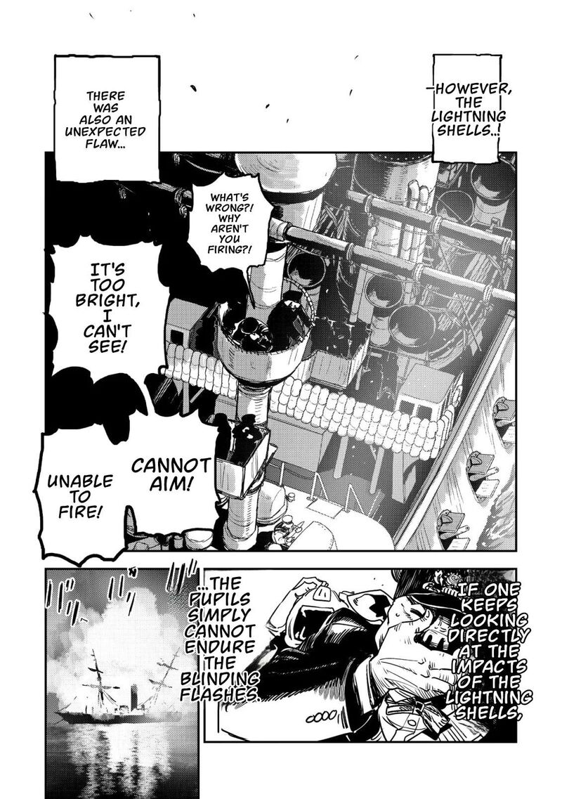 Orcsen Oukokushi Yaban Na Ooku No Kuni Wa Ikanishite Heiwa Na Elf No Kuni Wo Yakiharau Ni Itatta Ka 15 38