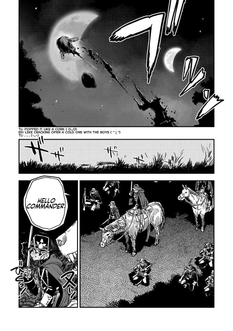 Orcsen Oukokushi Yaban Na Ooku No Kuni Wa Ikanishite Heiwa Na Elf No Kuni Wo Yakiharau Ni Itatta Ka 17a 13
