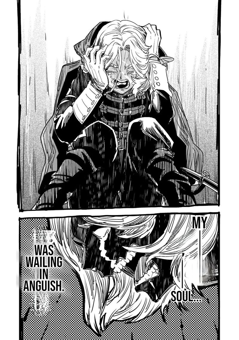 Orcsen Oukokushi Yaban Na Ooku No Kuni Wa Ikanishite Heiwa Na Elf No Kuni Wo Yakiharau Ni Itatta Ka 17b 16