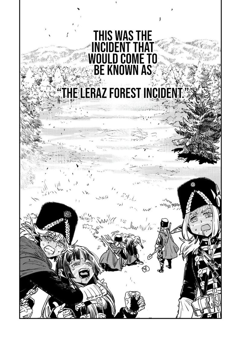 Orcsen Oukokushi Yaban Na Ooku No Kuni Wa Ikanishite Heiwa Na Elf No Kuni Wo Yakiharau Ni Itatta Ka 17b 27