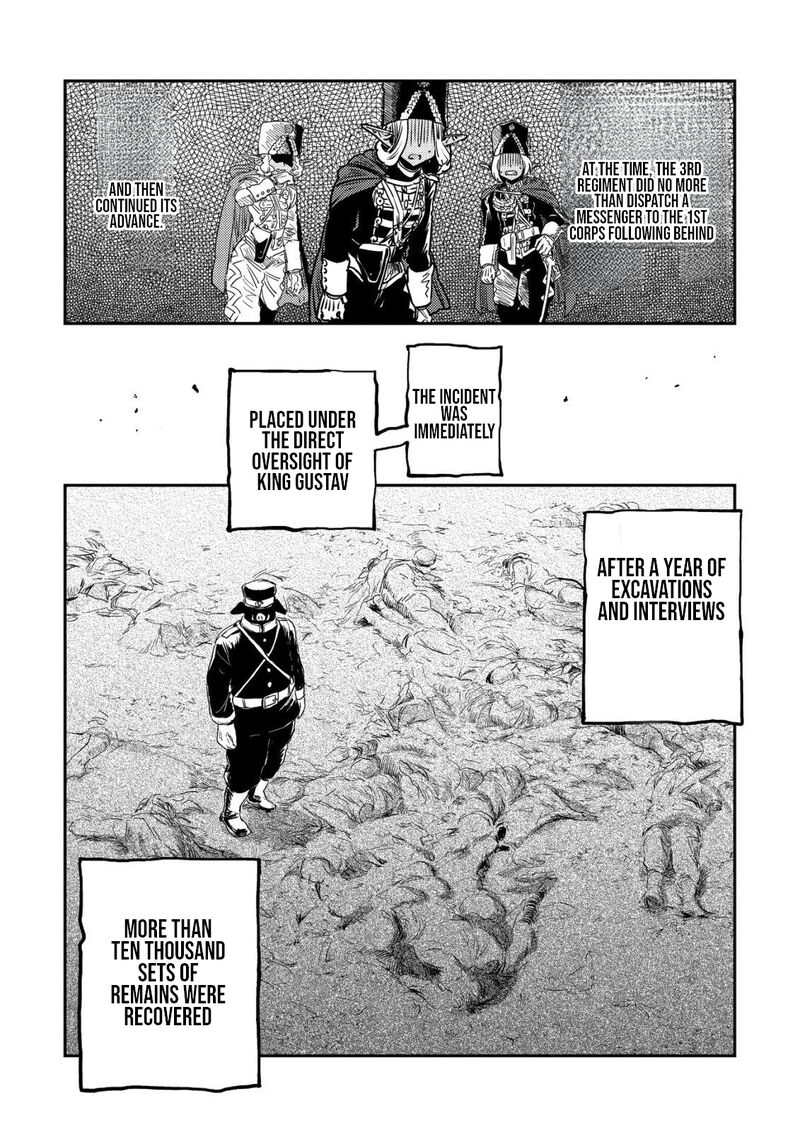 Orcsen Oukokushi Yaban Na Ooku No Kuni Wa Ikanishite Heiwa Na Elf No Kuni Wo Yakiharau Ni Itatta Ka 17b 28
