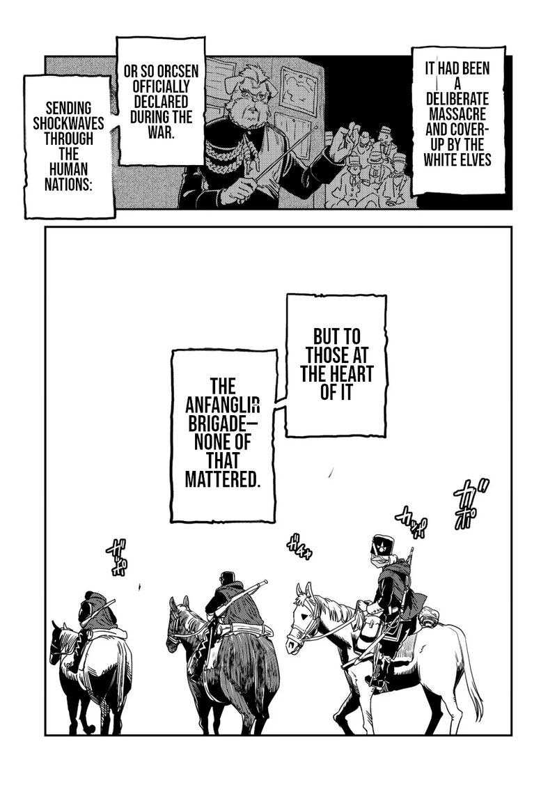 Orcsen Oukokushi Yaban Na Ooku No Kuni Wa Ikanishite Heiwa Na Elf No Kuni Wo Yakiharau Ni Itatta Ka 17b 32