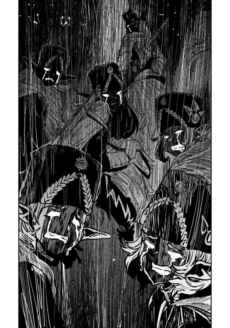 Orcsen Oukokushi Yaban Na Ooku No Kuni Wa Ikanishite Heiwa Na Elf No Kuni Wo Yakiharau Ni Itatta Ka 17b 35