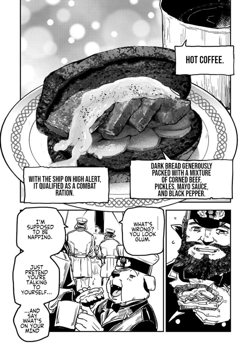 Orcsen Oukokushi Yaban Na Ooku No Kuni Wa Ikanishite Heiwa Na Elf No Kuni Wo Yakiharau Ni Itatta Ka 17b 39