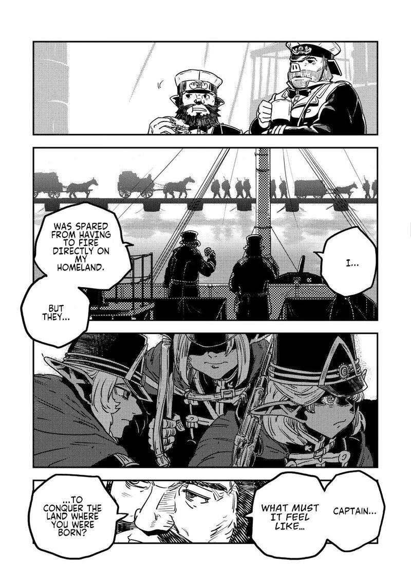 Orcsen Oukokushi Yaban Na Ooku No Kuni Wa Ikanishite Heiwa Na Elf No Kuni Wo Yakiharau Ni Itatta Ka 17b 40