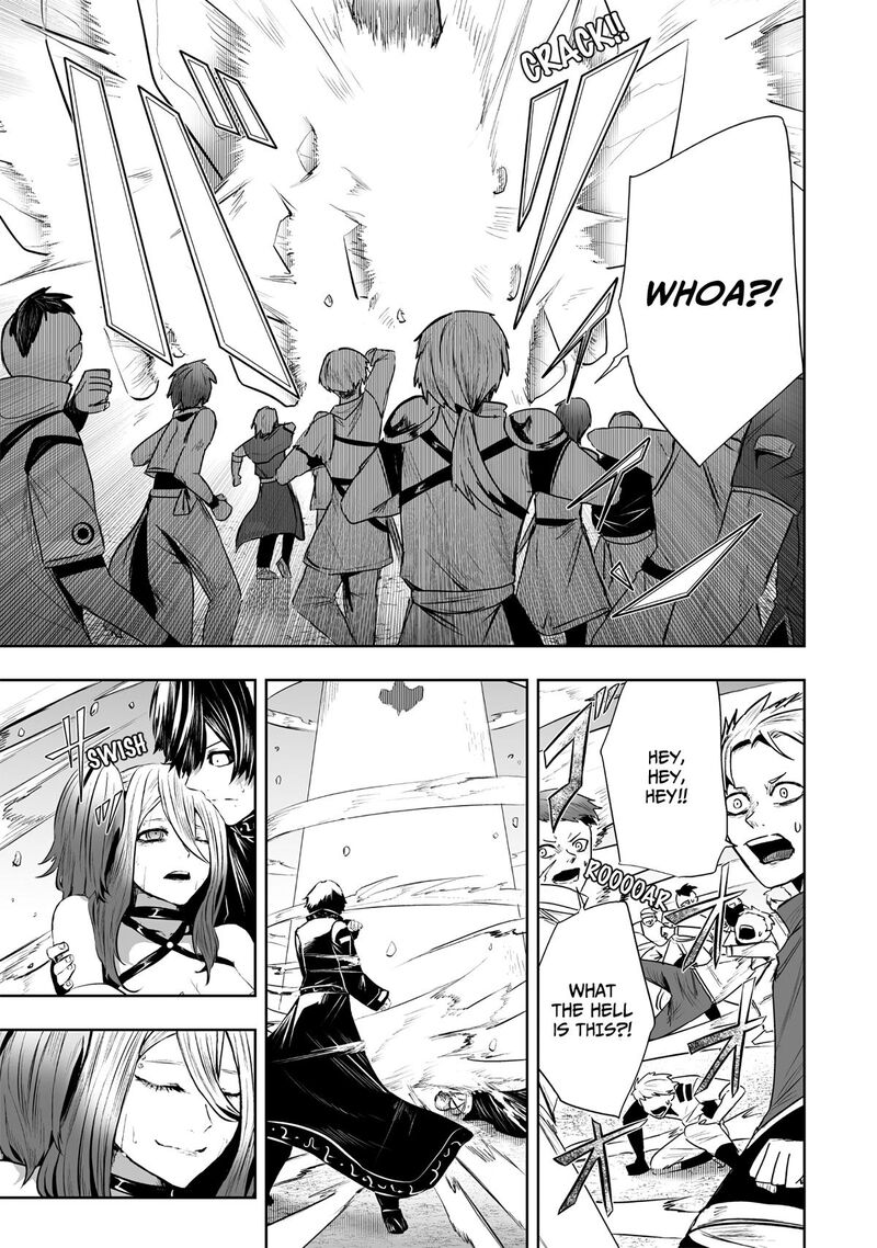 Ore Dake Fuguu Skill No Isekai Shoukan Hangyakuki Saijaku Skill Kyuushuu Ga Subete O Nomikomu Made 100 11