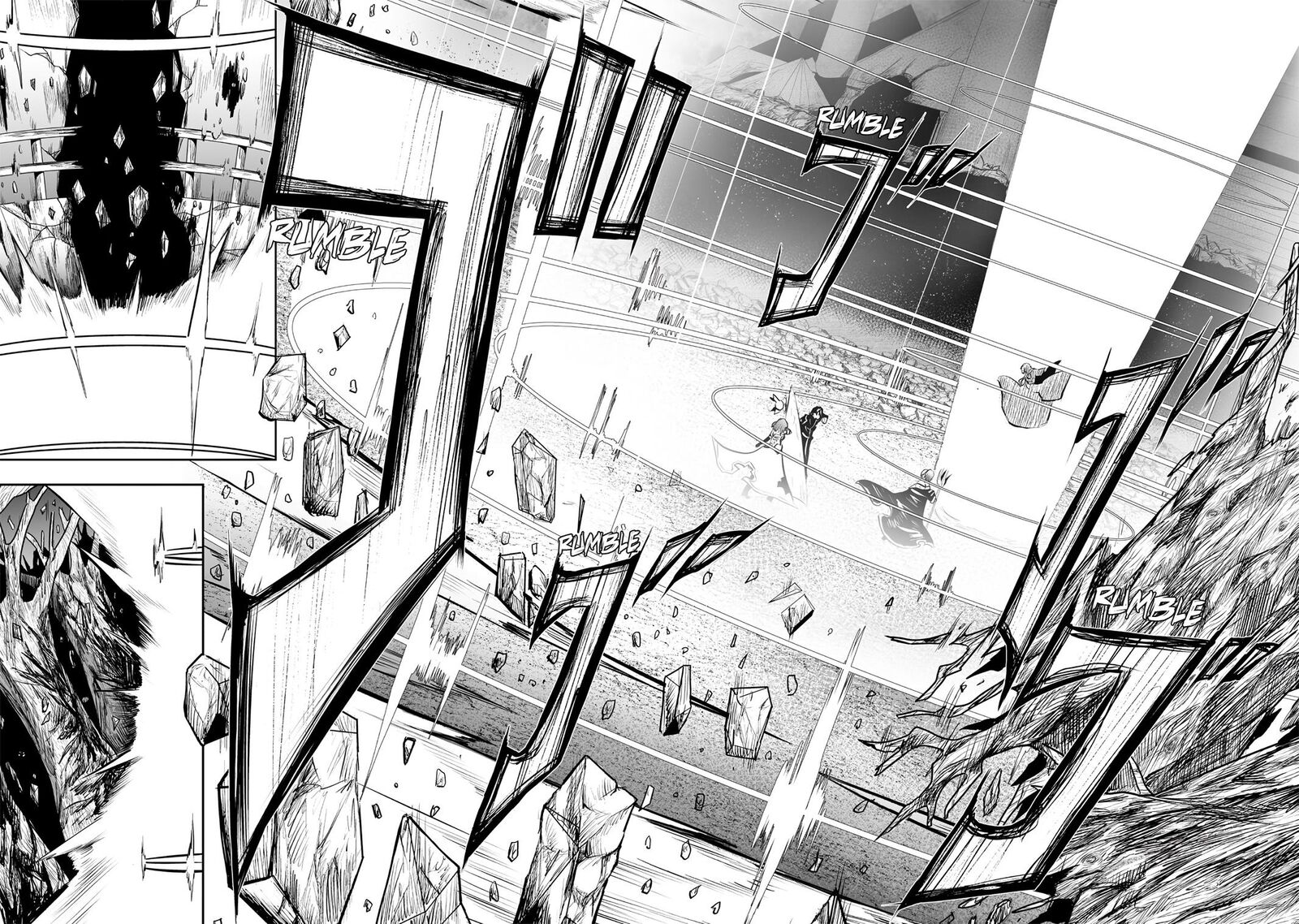 Ore Dake Fuguu Skill No Isekai Shoukan Hangyakuki Saijaku Skill Kyuushuu Ga Subete O Nomikomu Made 100 9