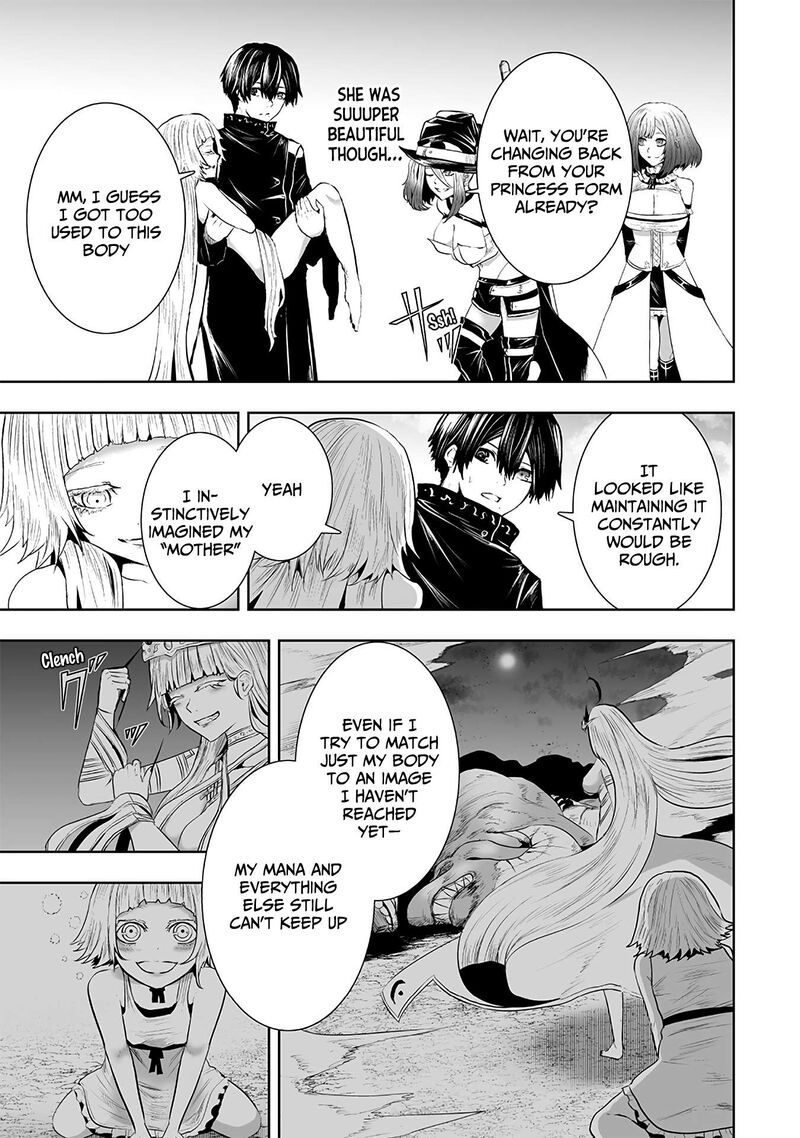 Ore Dake Fuguu Skill No Isekai Shoukan Hangyakuki Saijaku Skill Kyuushuu Ga Subete O Nomikomu Made 102 13