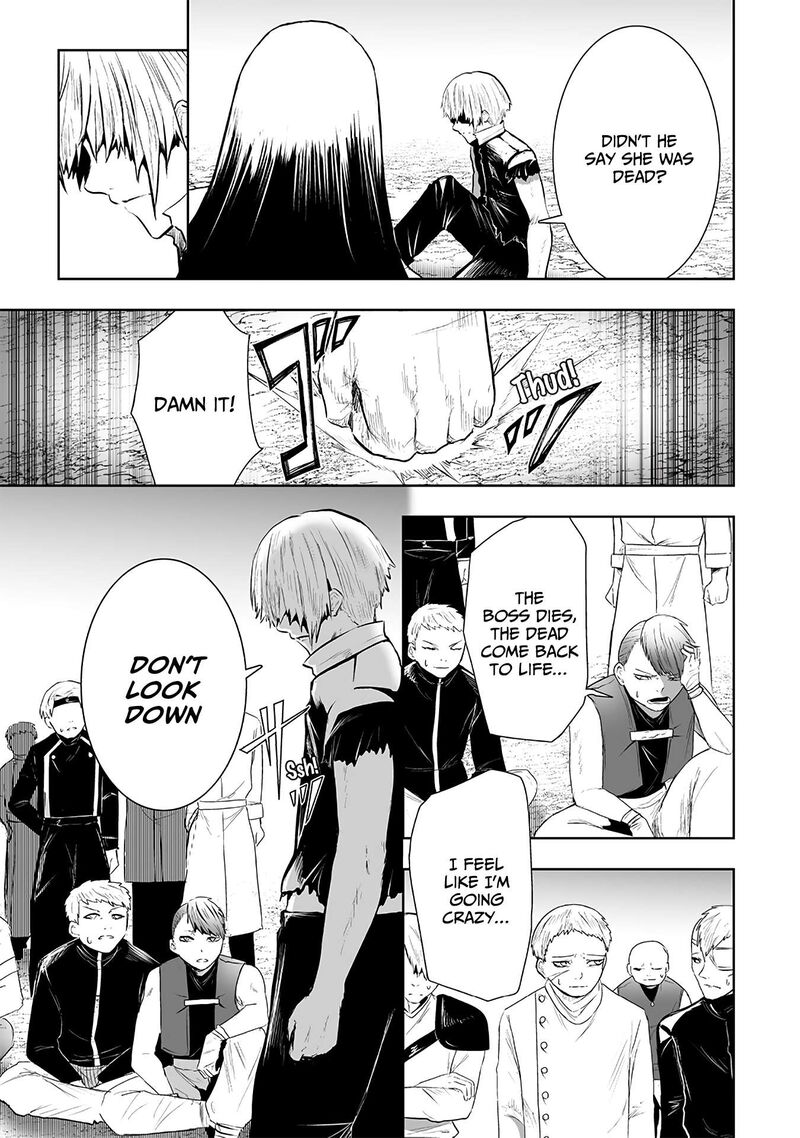 Ore Dake Fuguu Skill No Isekai Shoukan Hangyakuki Saijaku Skill Kyuushuu Ga Subete O Nomikomu Made 102 15