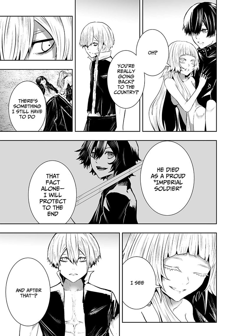 Ore Dake Fuguu Skill No Isekai Shoukan Hangyakuki Saijaku Skill Kyuushuu Ga Subete O Nomikomu Made 102 17