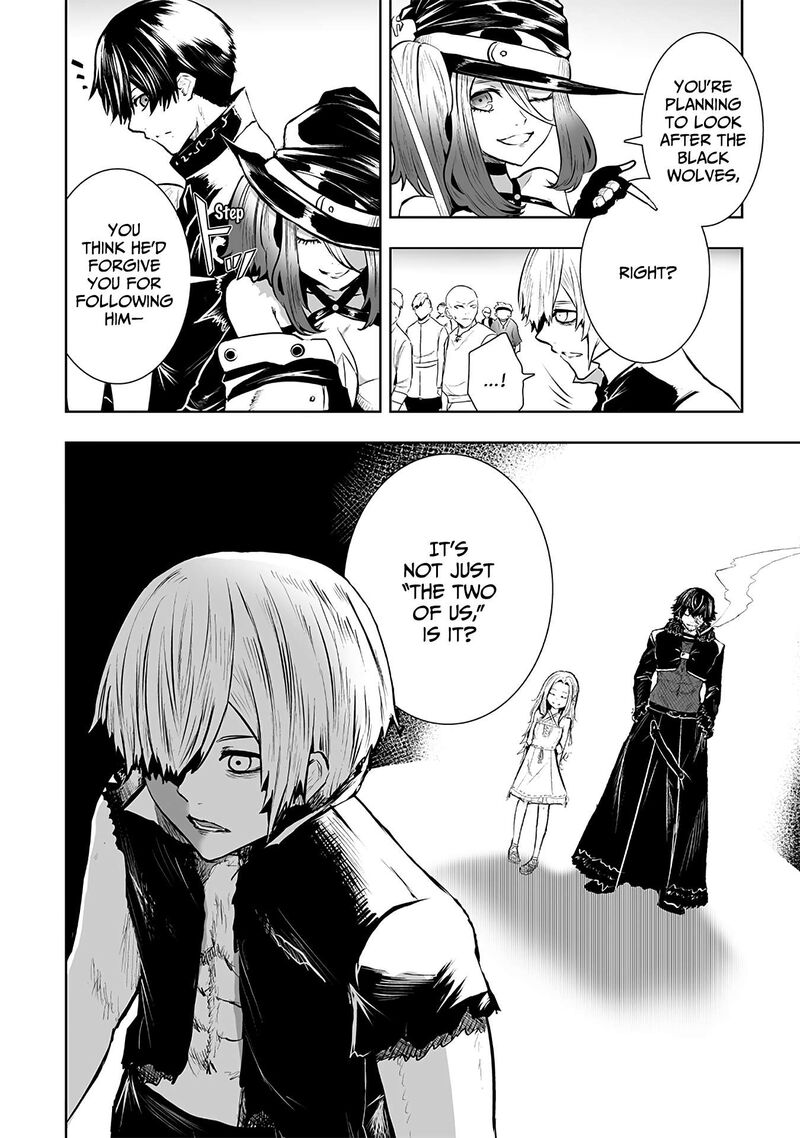 Ore Dake Fuguu Skill No Isekai Shoukan Hangyakuki Saijaku Skill Kyuushuu Ga Subete O Nomikomu Made 102 18