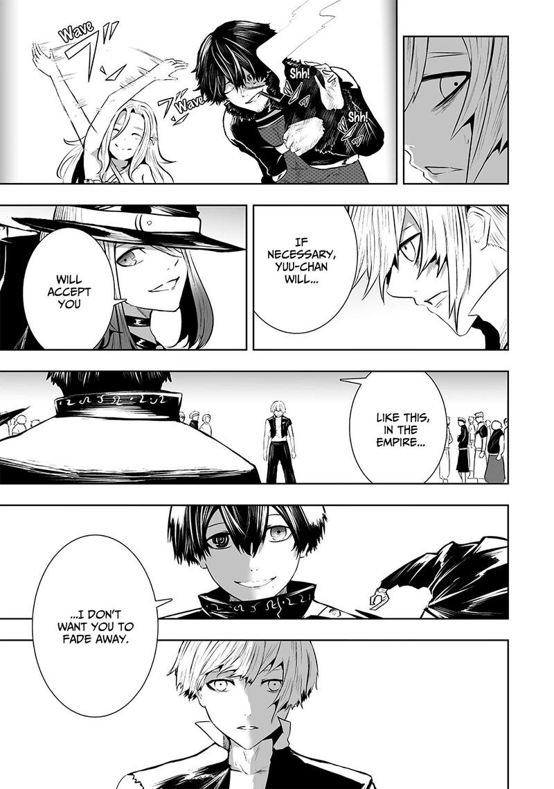 Ore Dake Fuguu Skill No Isekai Shoukan Hangyakuki Saijaku Skill Kyuushuu Ga Subete O Nomikomu Made 102 19