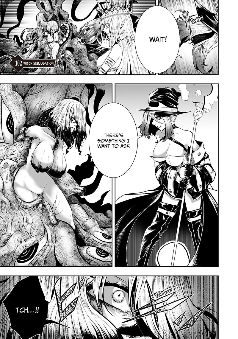 Ore Dake Fuguu Skill No Isekai Shoukan Hangyakuki Saijaku Skill Kyuushuu Ga Subete O Nomikomu Made 102 2