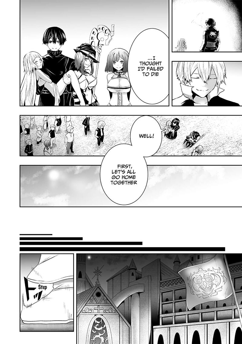 Ore Dake Fuguu Skill No Isekai Shoukan Hangyakuki Saijaku Skill Kyuushuu Ga Subete O Nomikomu Made 102 20