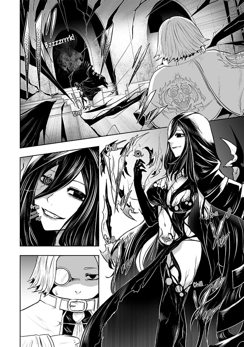 Ore Dake Fuguu Skill No Isekai Shoukan Hangyakuki Saijaku Skill Kyuushuu Ga Subete O Nomikomu Made 102 22