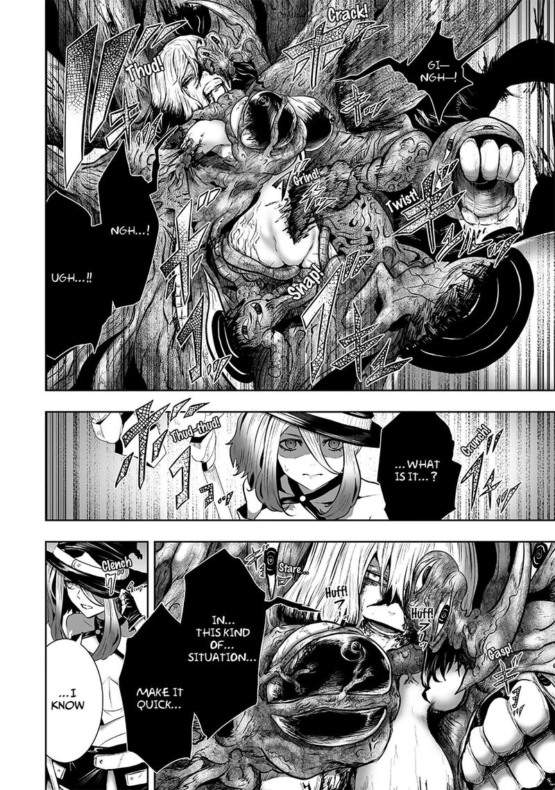 Ore Dake Fuguu Skill No Isekai Shoukan Hangyakuki Saijaku Skill Kyuushuu Ga Subete O Nomikomu Made 102 3