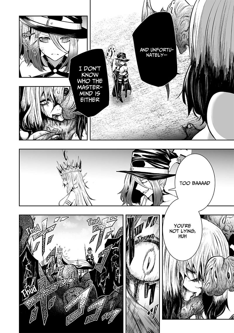 Ore Dake Fuguu Skill No Isekai Shoukan Hangyakuki Saijaku Skill Kyuushuu Ga Subete O Nomikomu Made 102 5