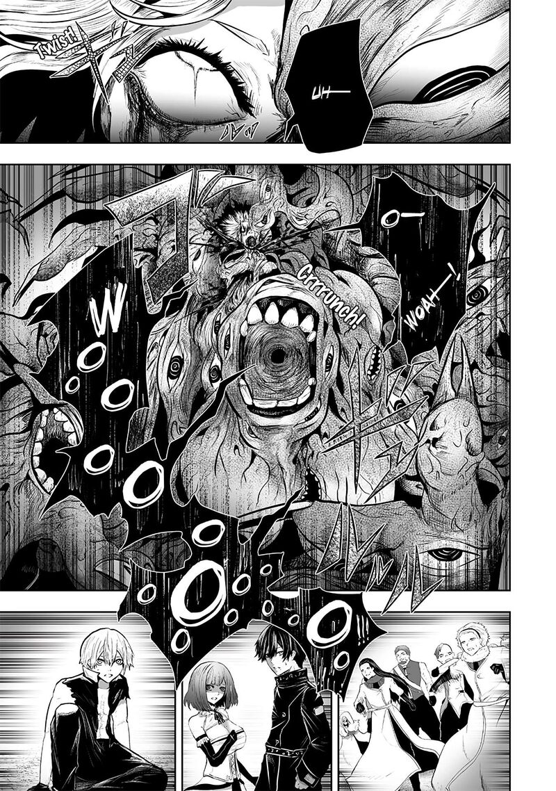 Ore Dake Fuguu Skill No Isekai Shoukan Hangyakuki Saijaku Skill Kyuushuu Ga Subete O Nomikomu Made 102 6