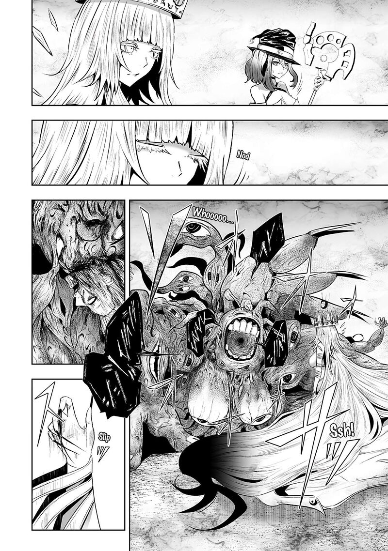 Ore Dake Fuguu Skill No Isekai Shoukan Hangyakuki Saijaku Skill Kyuushuu Ga Subete O Nomikomu Made 102 7