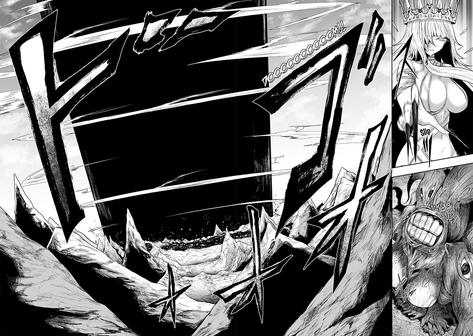 Ore Dake Fuguu Skill No Isekai Shoukan Hangyakuki Saijaku Skill Kyuushuu Ga Subete O Nomikomu Made 102 9