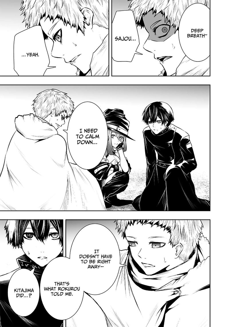 Ore Dake Fuguu Skill No Isekai Shoukan Hangyakuki Saijaku Skill Kyuushuu Ga Subete O Nomikomu Made 107 13