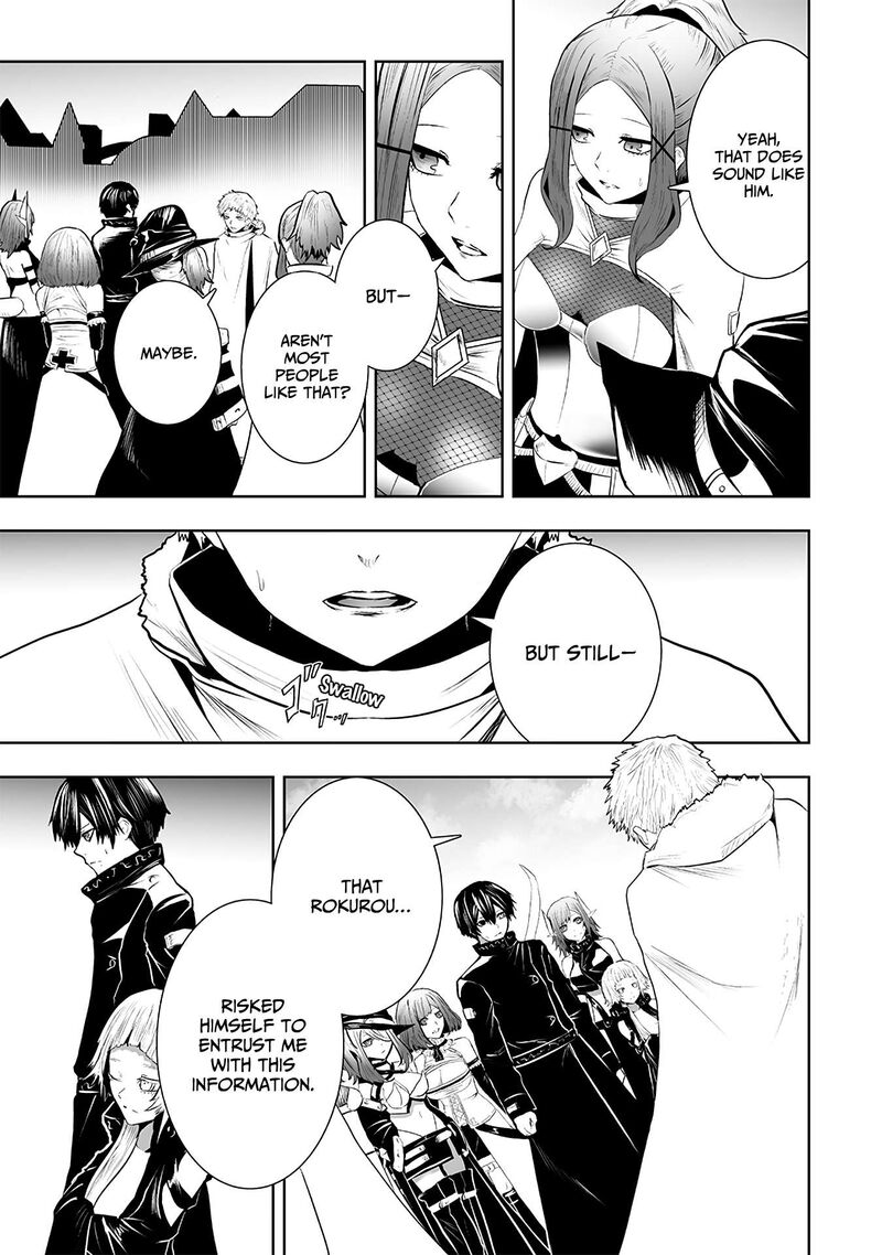 Ore Dake Fuguu Skill No Isekai Shoukan Hangyakuki Saijaku Skill Kyuushuu Ga Subete O Nomikomu Made 107 17