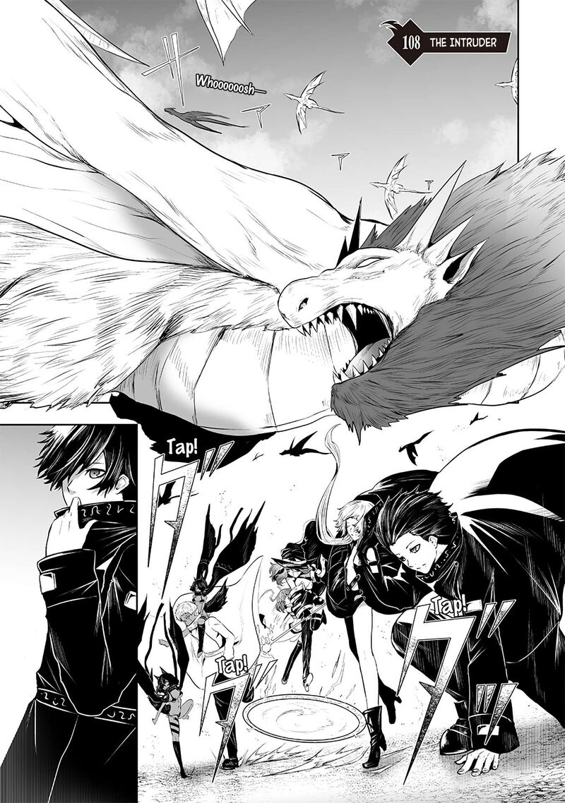 Ore Dake Fuguu Skill No Isekai Shoukan Hangyakuki Saijaku Skill Kyuushuu Ga Subete O Nomikomu Made 107 2