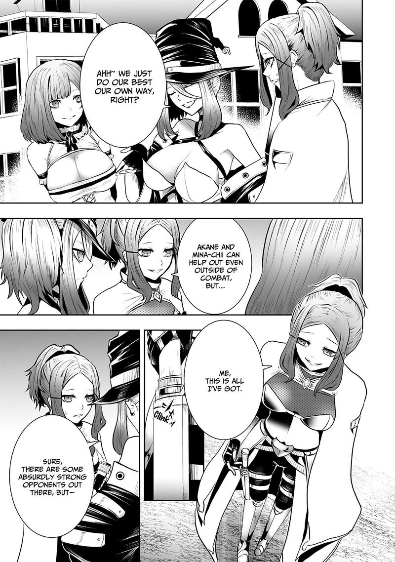 Ore Dake Fuguu Skill No Isekai Shoukan Hangyakuki Saijaku Skill Kyuushuu Ga Subete O Nomikomu Made 107 5