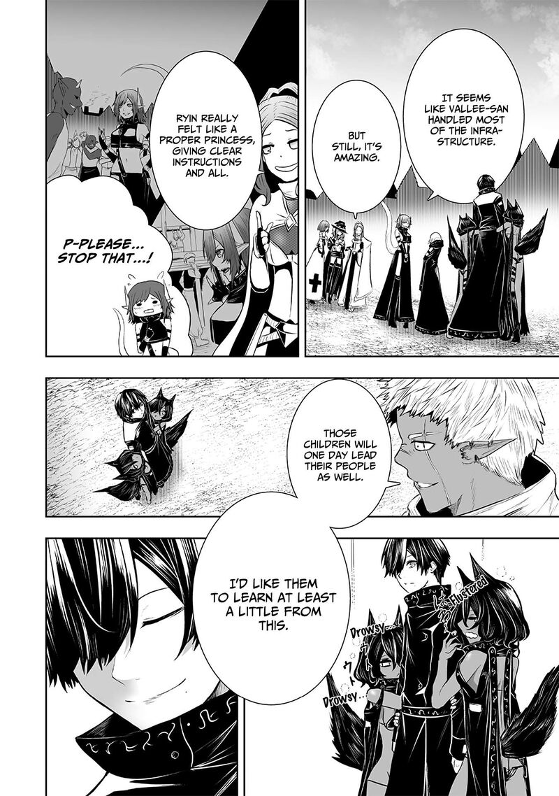 Ore Dake Fuguu Skill No Isekai Shoukan Hangyakuki Saijaku Skill Kyuushuu Ga Subete O Nomikomu Made 107 8