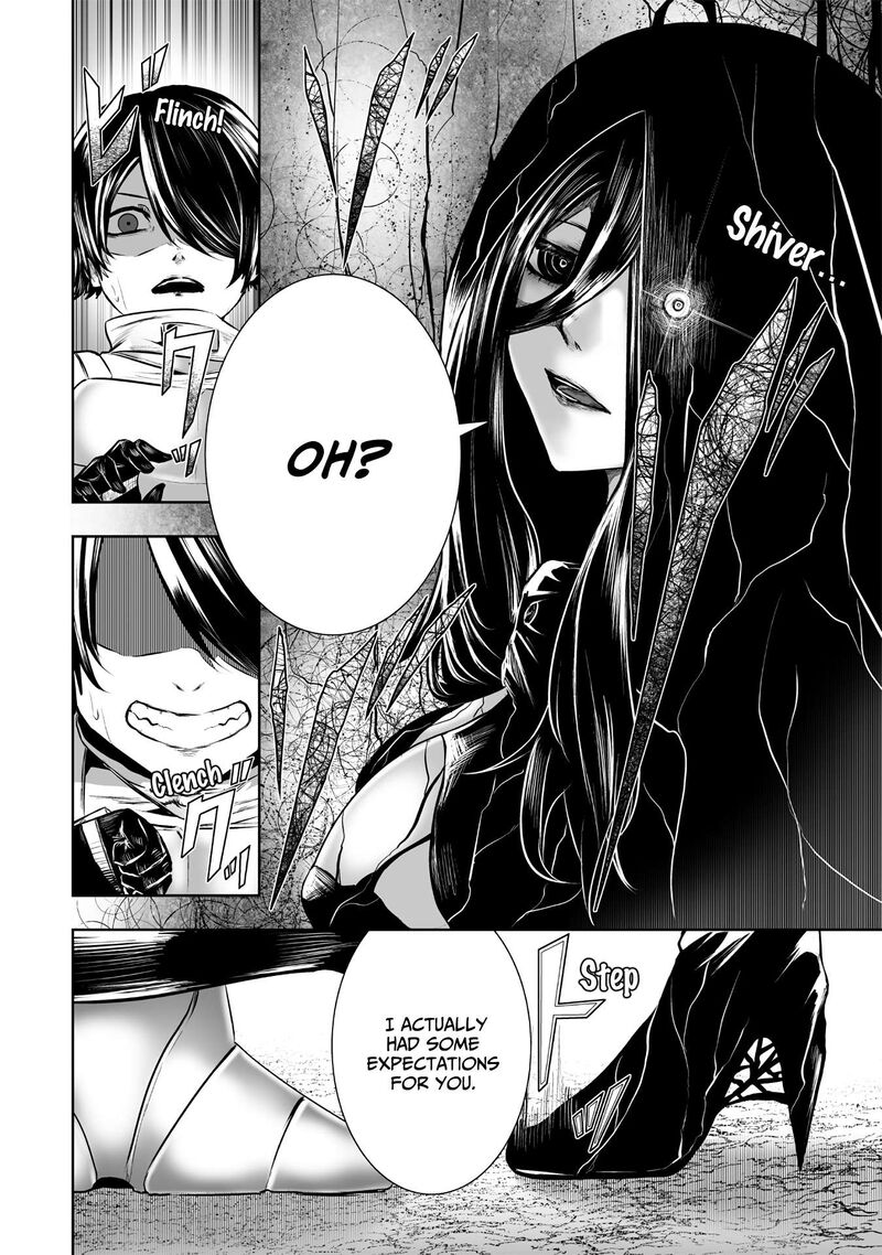 Ore Dake Fuguu Skill No Isekai Shoukan Hangyakuki Saijaku Skill Kyuushuu Ga Subete O Nomikomu Made 108 5