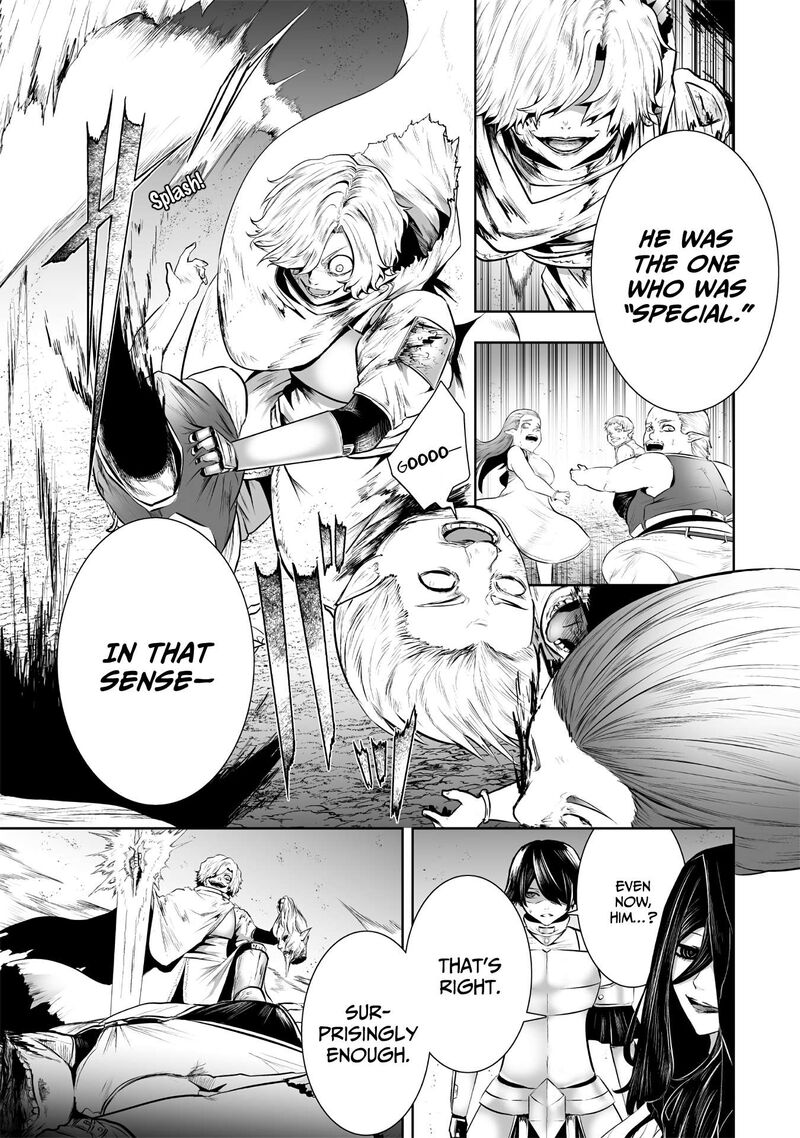 Ore Dake Fuguu Skill No Isekai Shoukan Hangyakuki Saijaku Skill Kyuushuu Ga Subete O Nomikomu Made 108 8