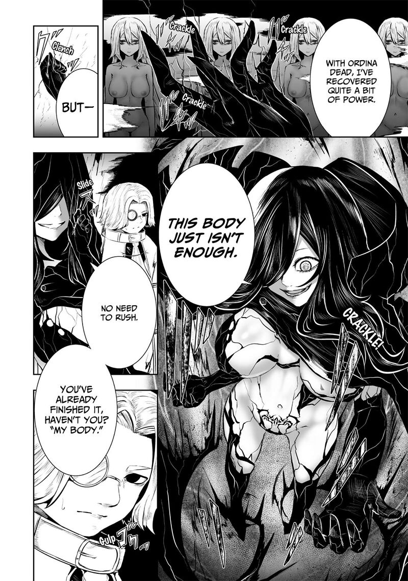 Ore Dake Fuguu Skill No Isekai Shoukan Hangyakuki Saijaku Skill Kyuushuu Ga Subete O Nomikomu Made 109 13