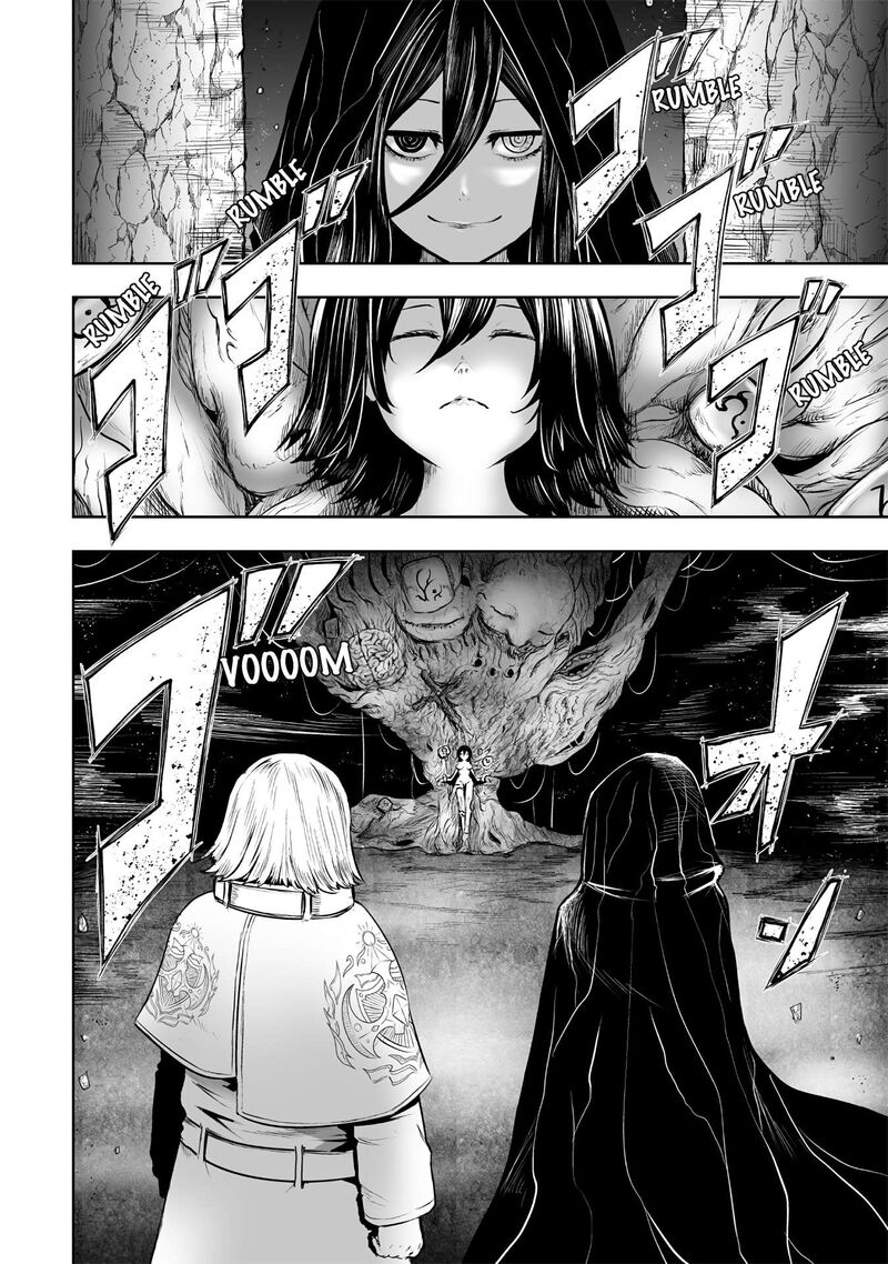 Ore Dake Fuguu Skill No Isekai Shoukan Hangyakuki Saijaku Skill Kyuushuu Ga Subete O Nomikomu Made 109 15