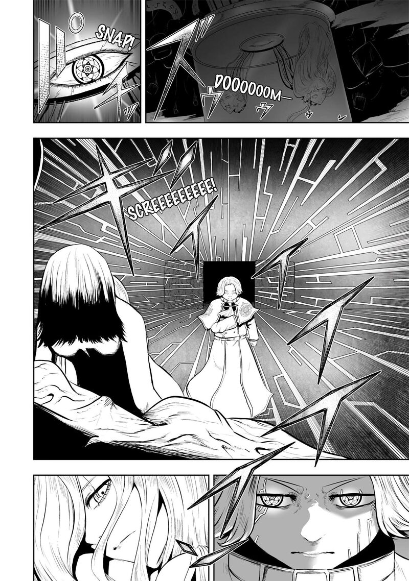 Ore Dake Fuguu Skill No Isekai Shoukan Hangyakuki Saijaku Skill Kyuushuu Ga Subete O Nomikomu Made 109 19