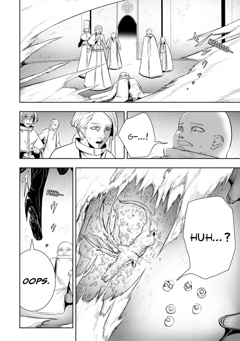 Ore Dake Fuguu Skill No Isekai Shoukan Hangyakuki Saijaku Skill Kyuushuu Ga Subete O Nomikomu Made 109 5