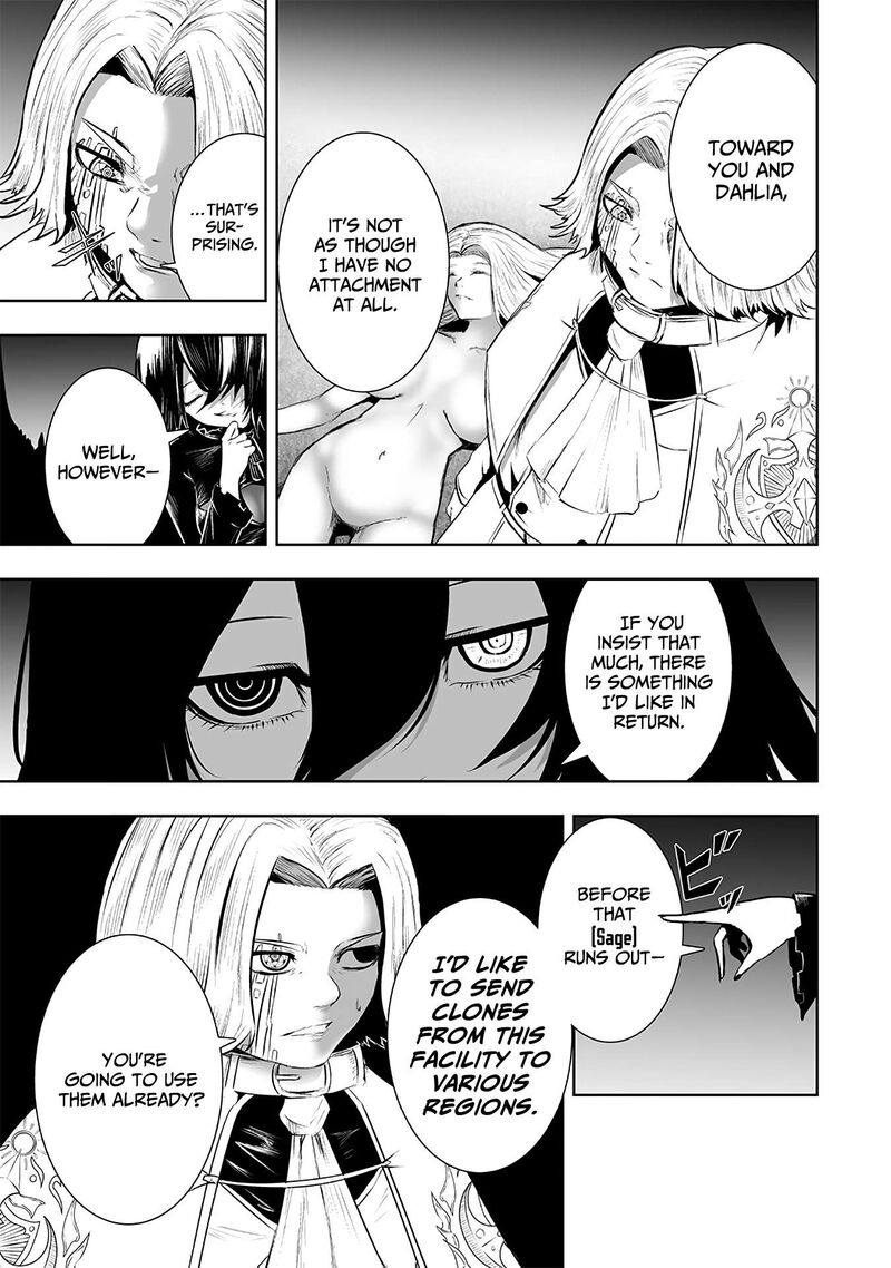 Ore Dake Fuguu Skill No Isekai Shoukan Hangyakuki Saijaku Skill Kyuushuu Ga Subete O Nomikomu Made 110 14