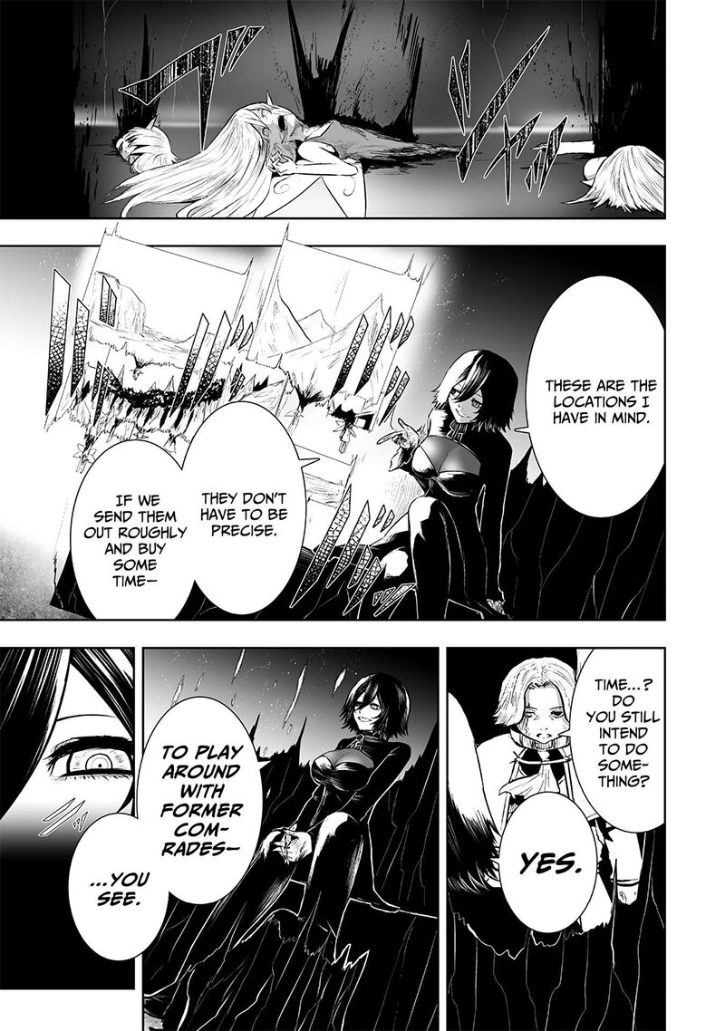 Ore Dake Fuguu Skill No Isekai Shoukan Hangyakuki Saijaku Skill Kyuushuu Ga Subete O Nomikomu Made 110 16