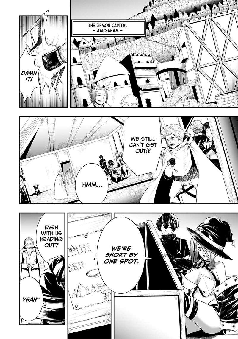 Ore Dake Fuguu Skill No Isekai Shoukan Hangyakuki Saijaku Skill Kyuushuu Ga Subete O Nomikomu Made 110 17