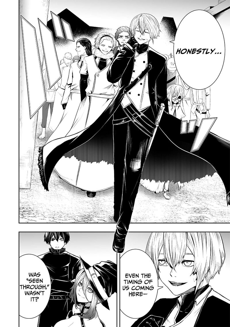 Ore Dake Fuguu Skill No Isekai Shoukan Hangyakuki Saijaku Skill Kyuushuu Ga Subete O Nomikomu Made 110 19