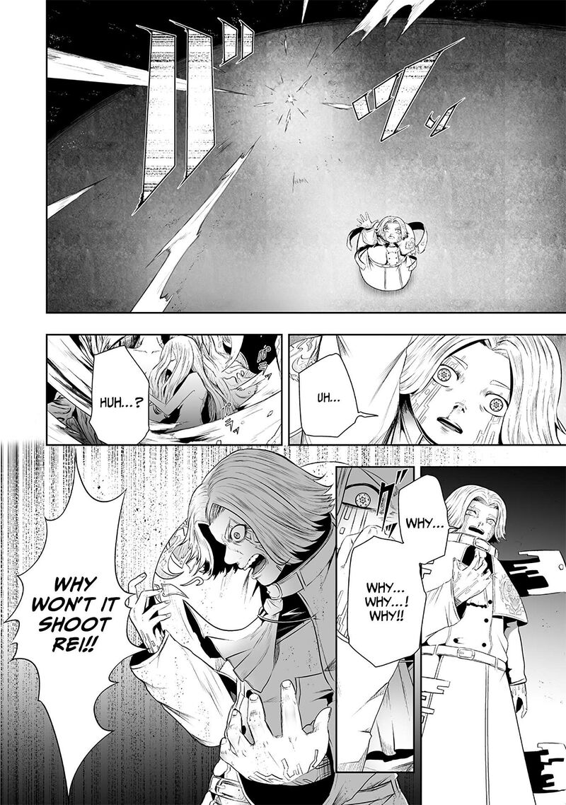 Ore Dake Fuguu Skill No Isekai Shoukan Hangyakuki Saijaku Skill Kyuushuu Ga Subete O Nomikomu Made 110 5