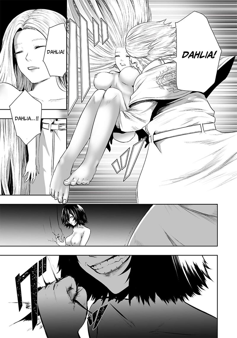 Ore Dake Fuguu Skill No Isekai Shoukan Hangyakuki Saijaku Skill Kyuushuu Ga Subete O Nomikomu Made 110 8