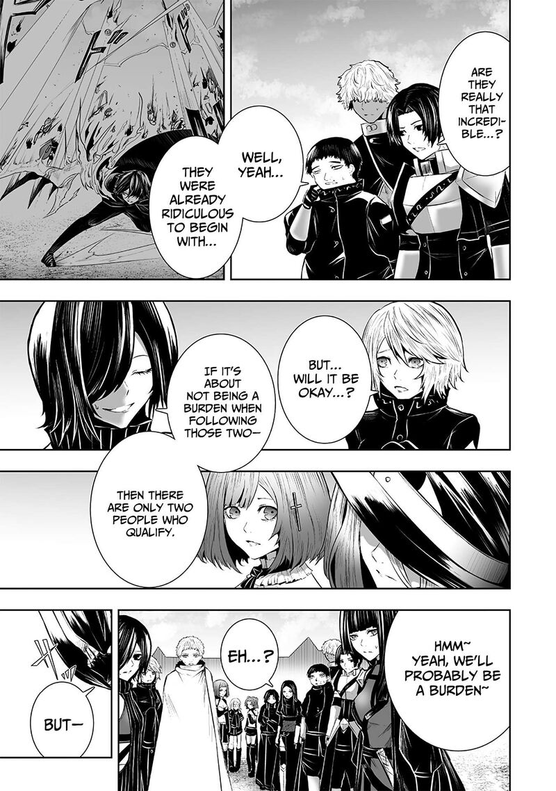 Ore Dake Fuguu Skill No Isekai Shoukan Hangyakuki Saijaku Skill Kyuushuu Ga Subete O Nomikomu Made 111 15